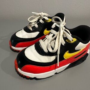 Nike 8c sneakers